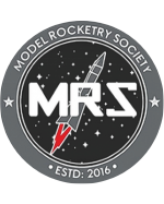 Model Rocketry Society logo